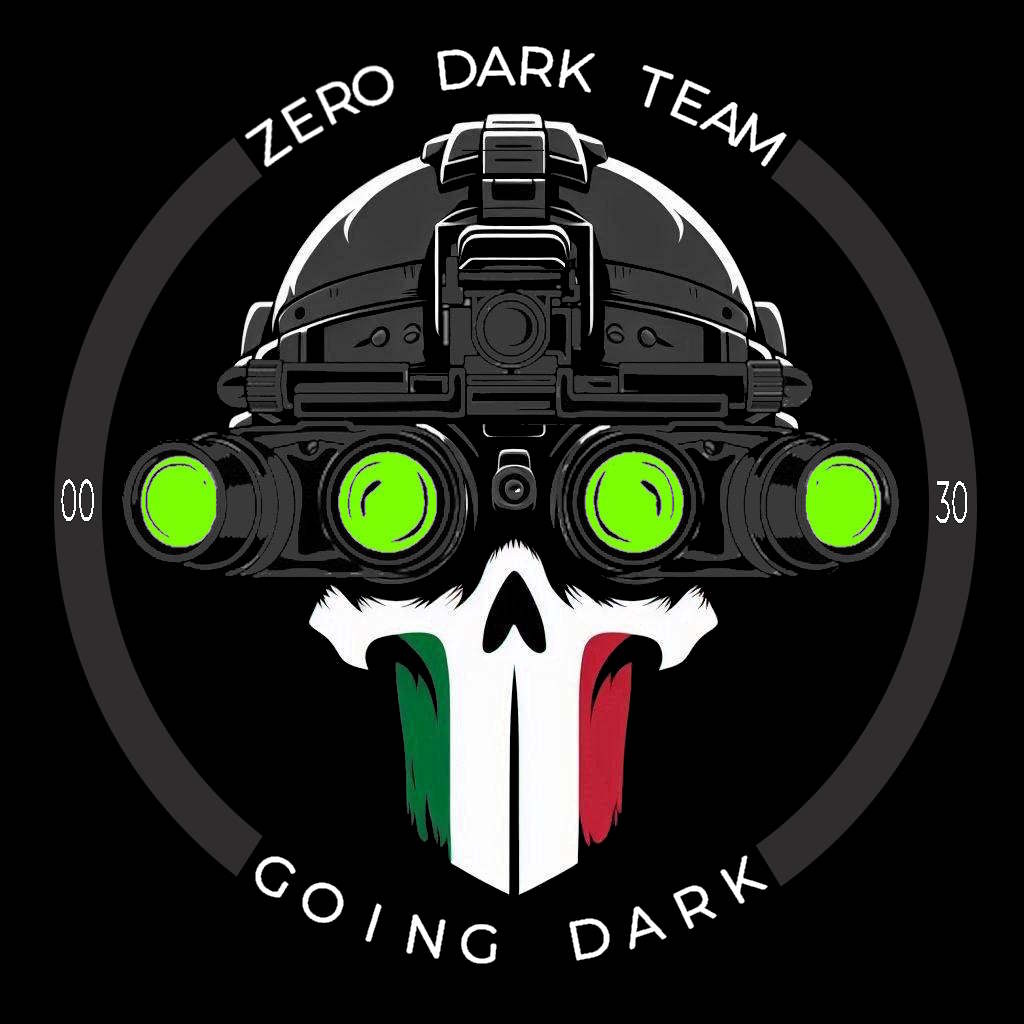 Zero Dark Team